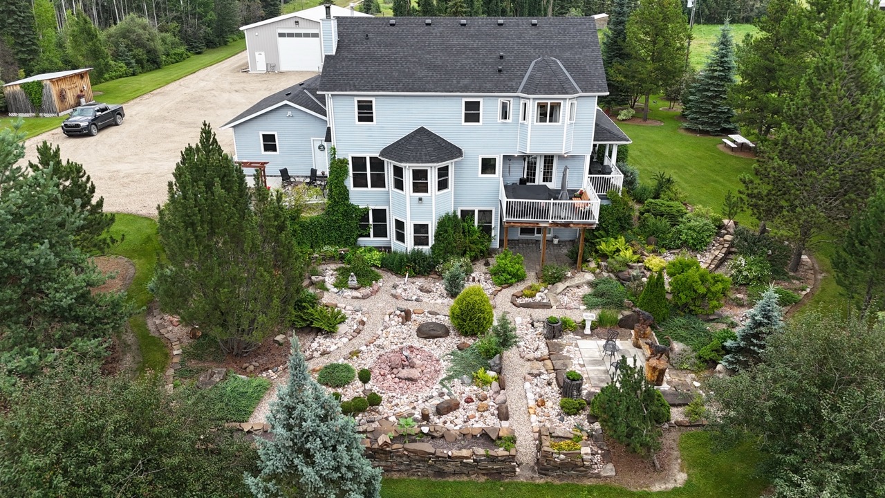 80031 TWP RD 471