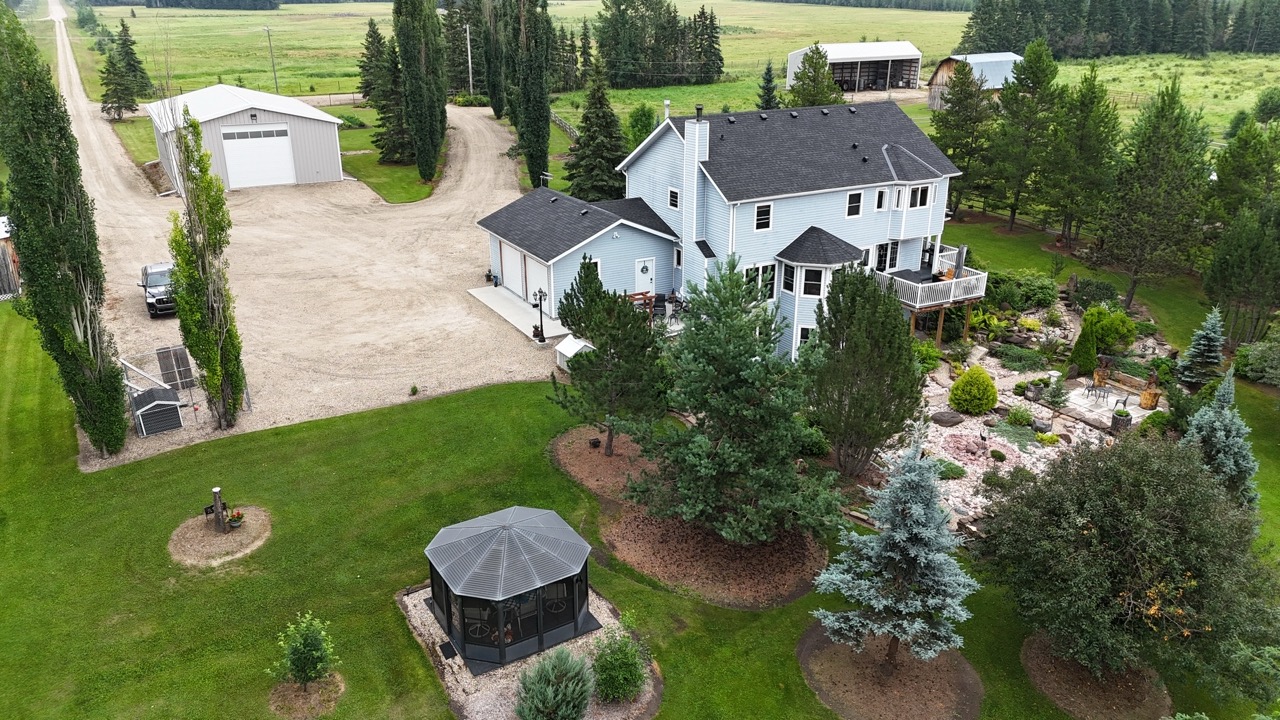 80031 TWP RD 471