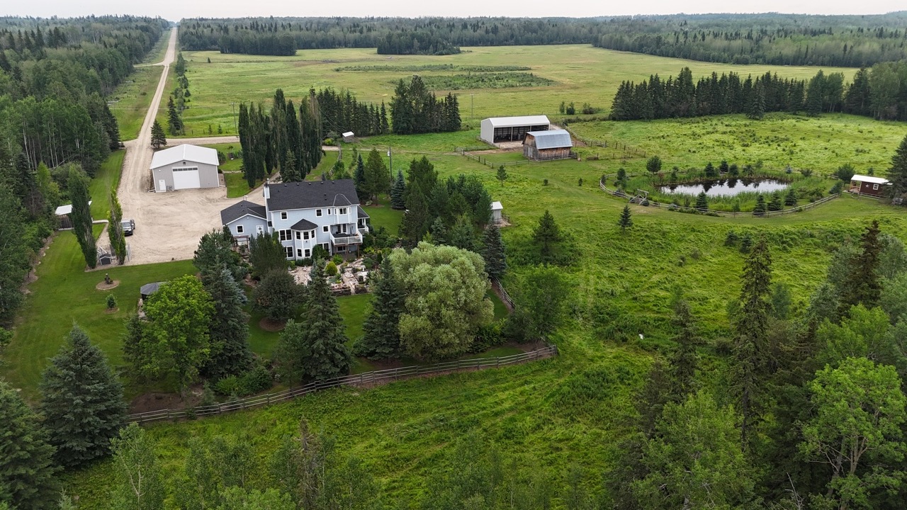80031 TWP RD 471