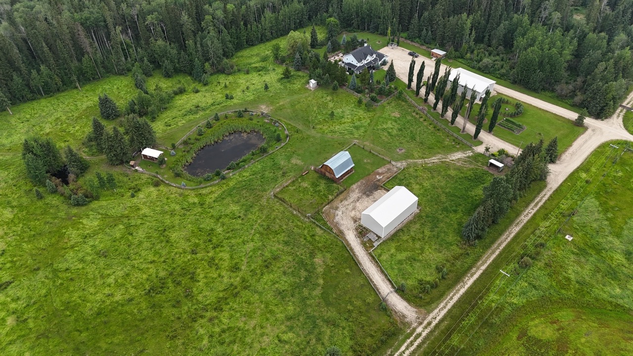 80031 TWP RD 471