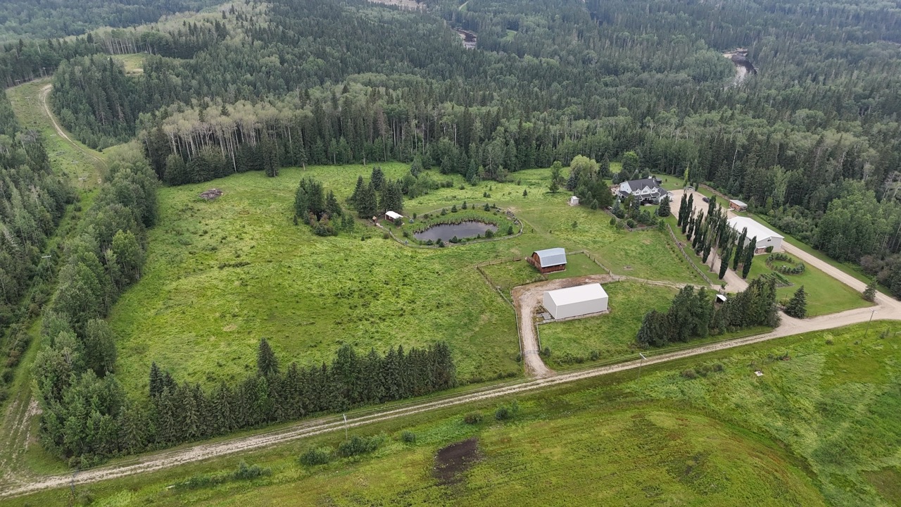 80031 TWP RD 471