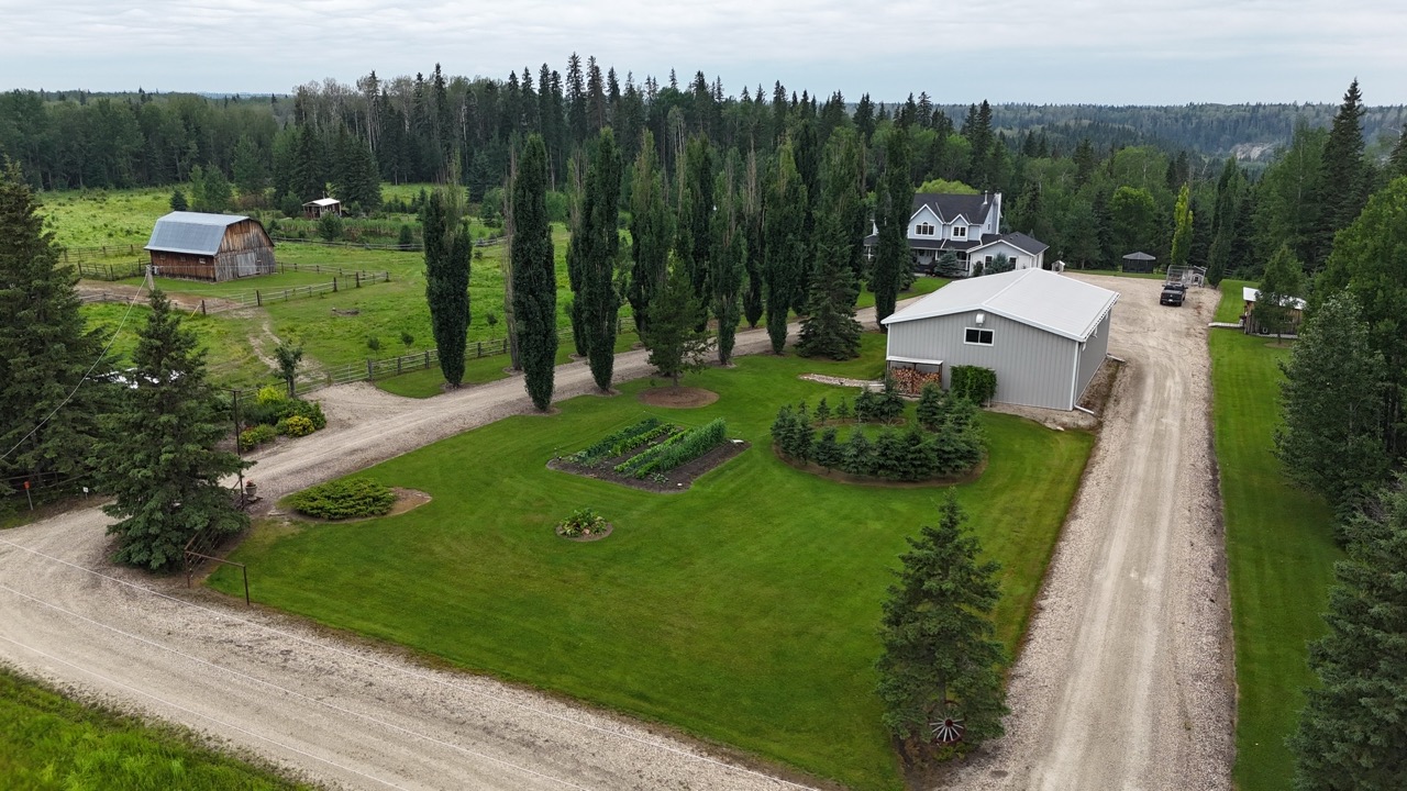 80031 TWP RD 471