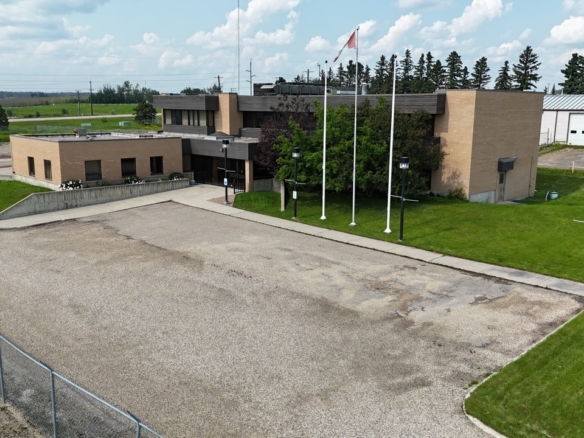 5516 Industrial Rd