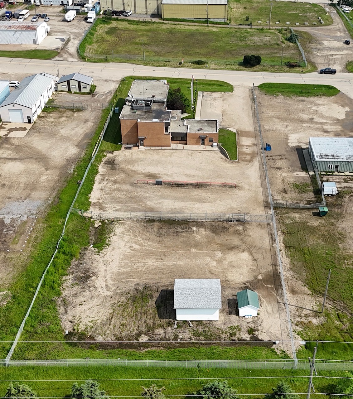 5516 Industrial Rd