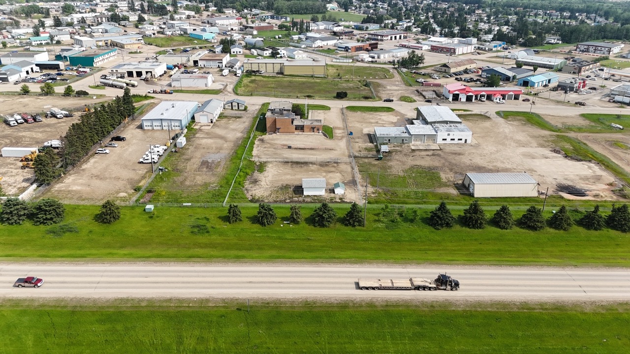 5516 Industrial Rd