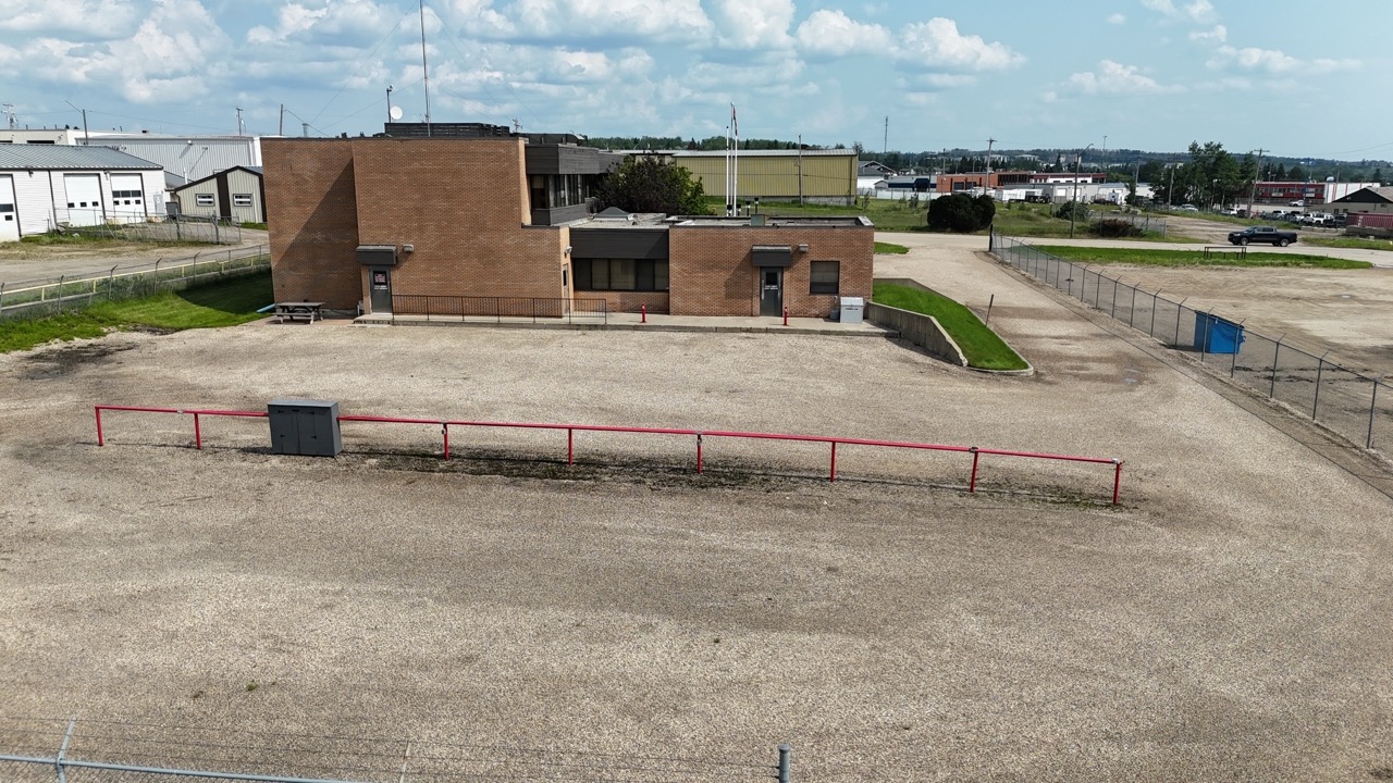 5516 Industrial Rd