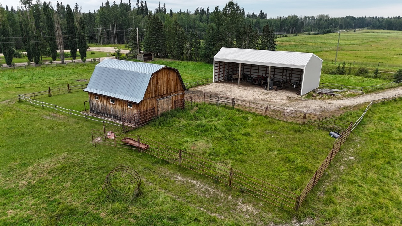 80031 TWP RD 471