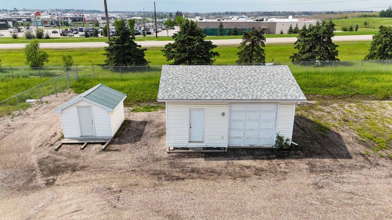 5516 Industrial Rd
