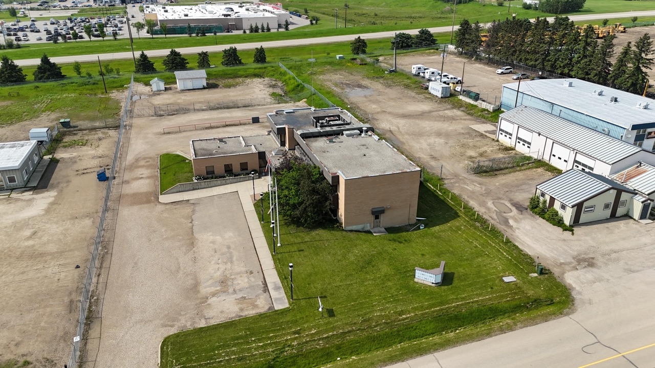 5516 Industrial Rd