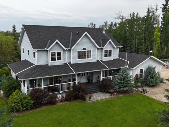 80031 TWP RD 471