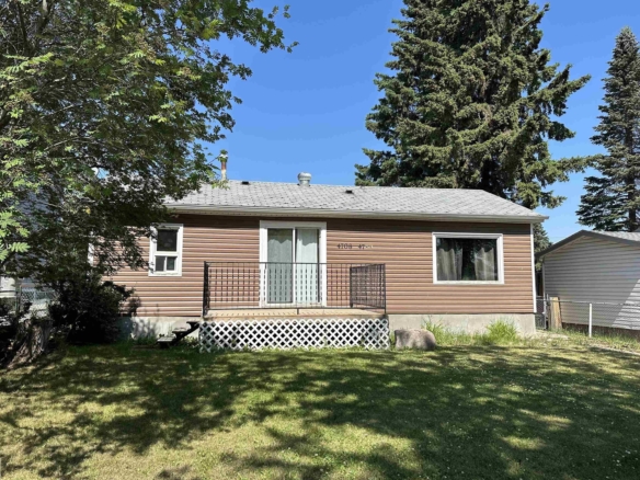 4708 47 Ave