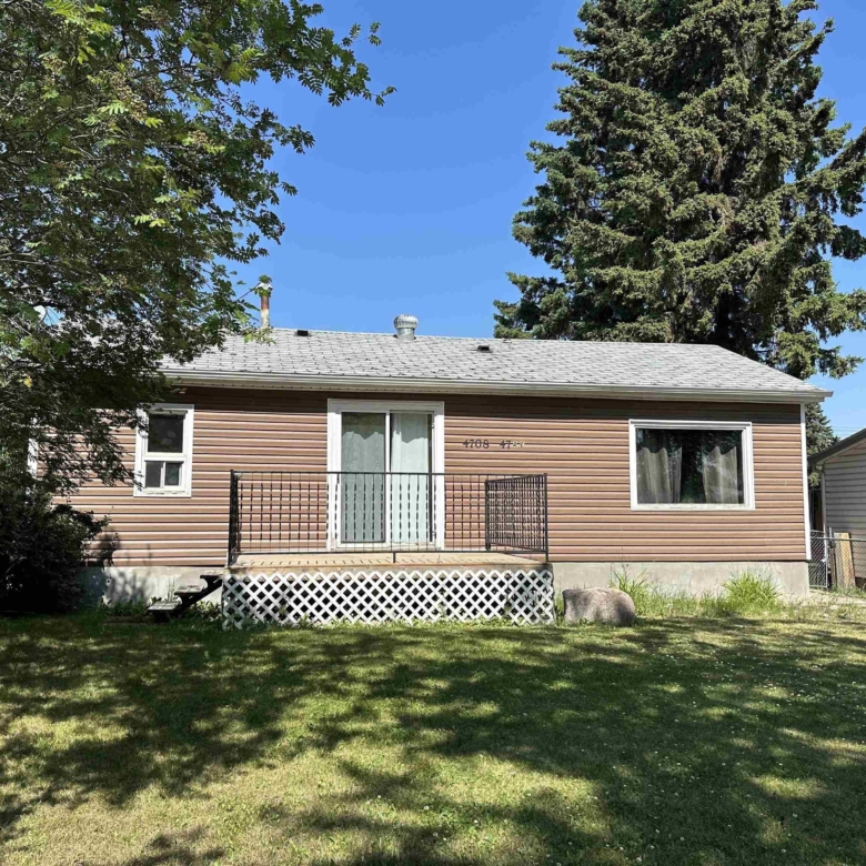 4708 47 Ave