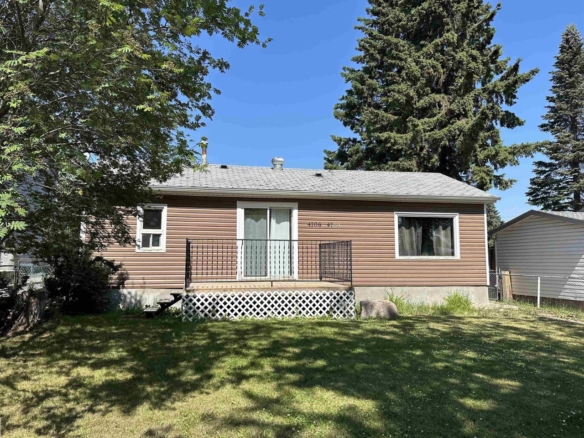 4708 47 Ave