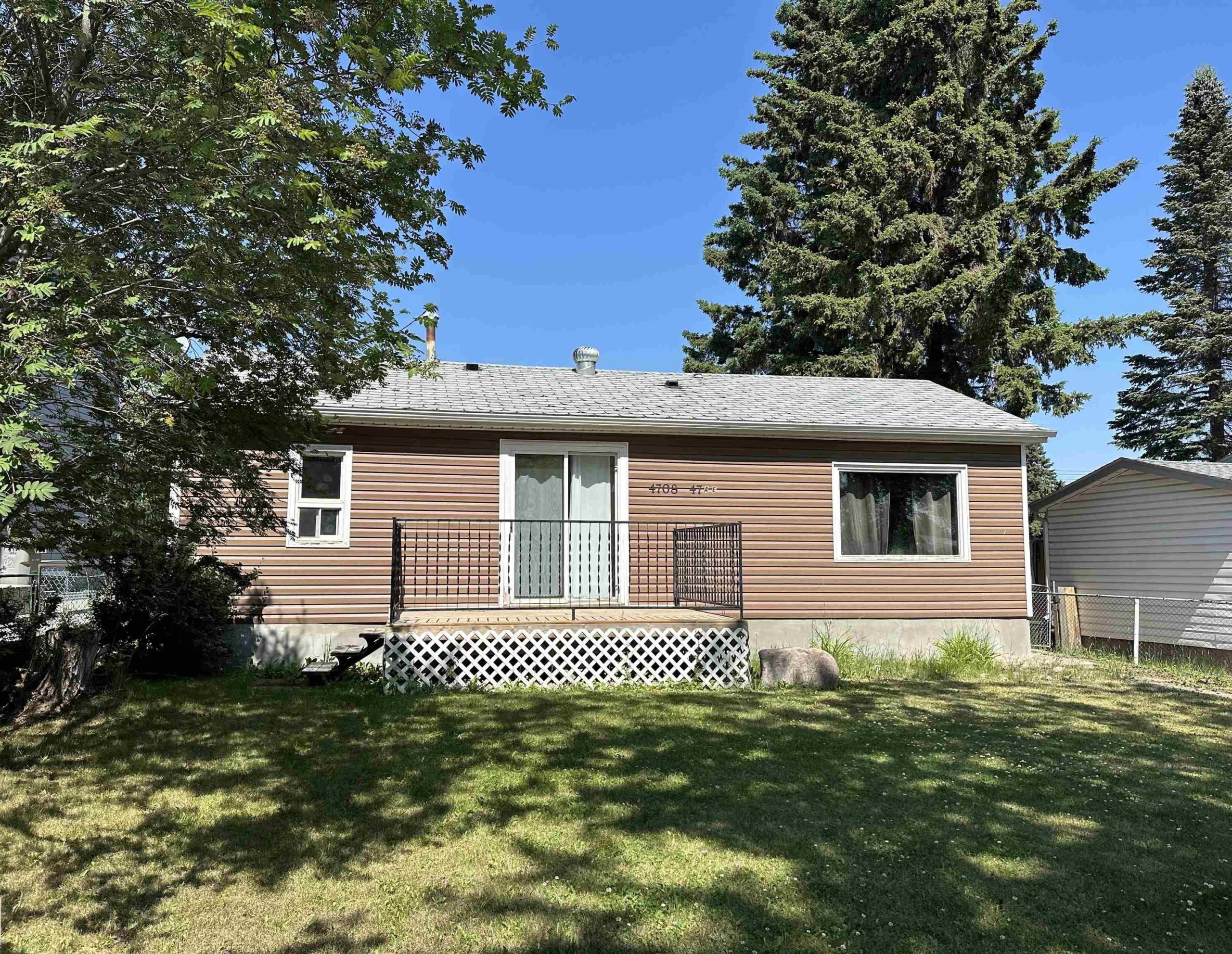 4708 47 Ave