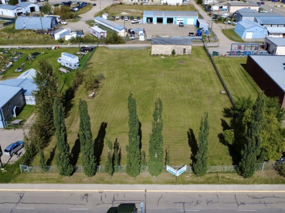 5416 50 Ave