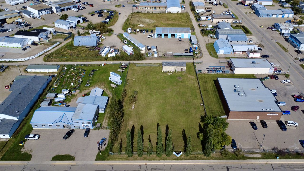5416 50 Ave