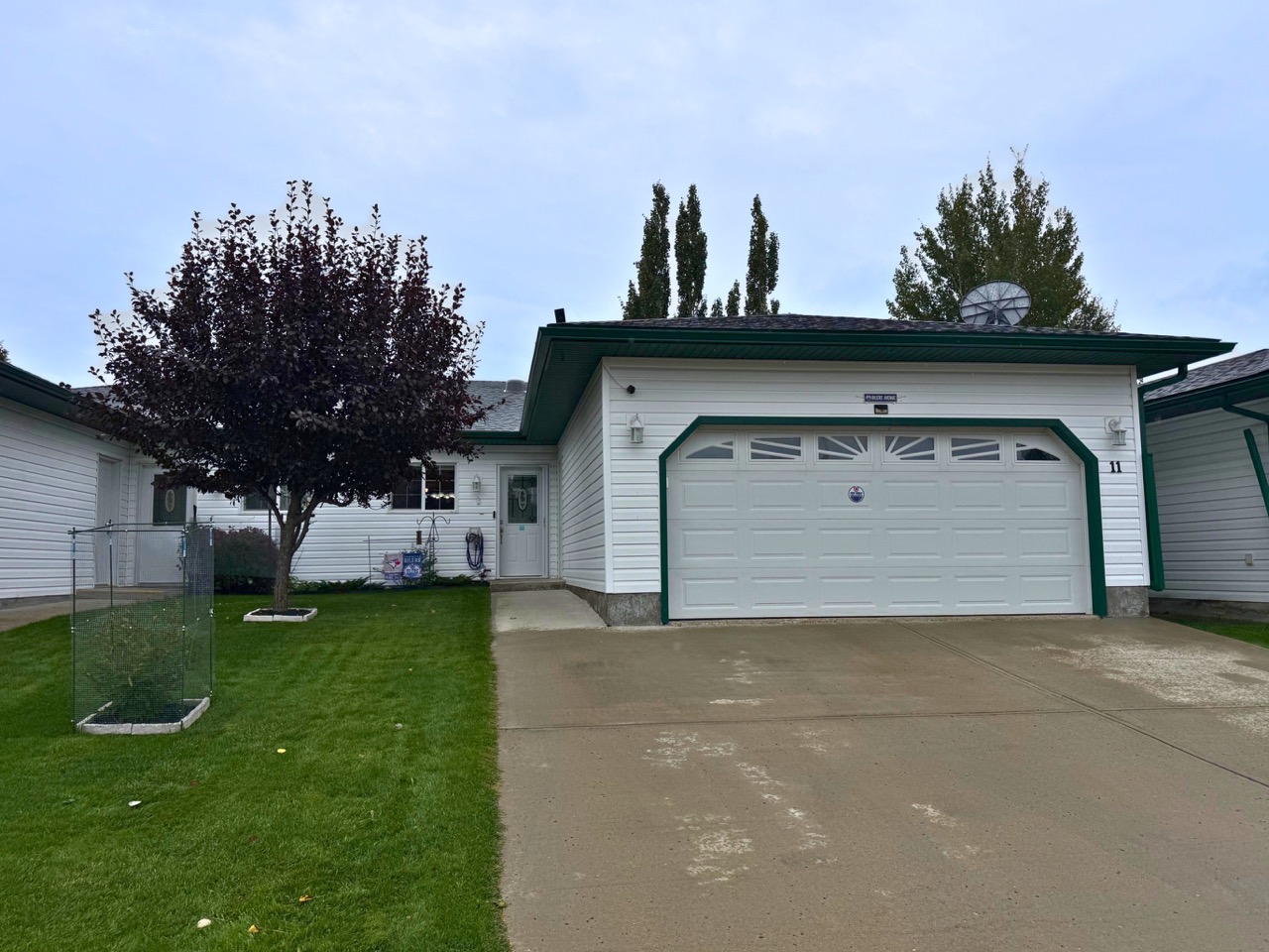 11 4651 Madsen AV
