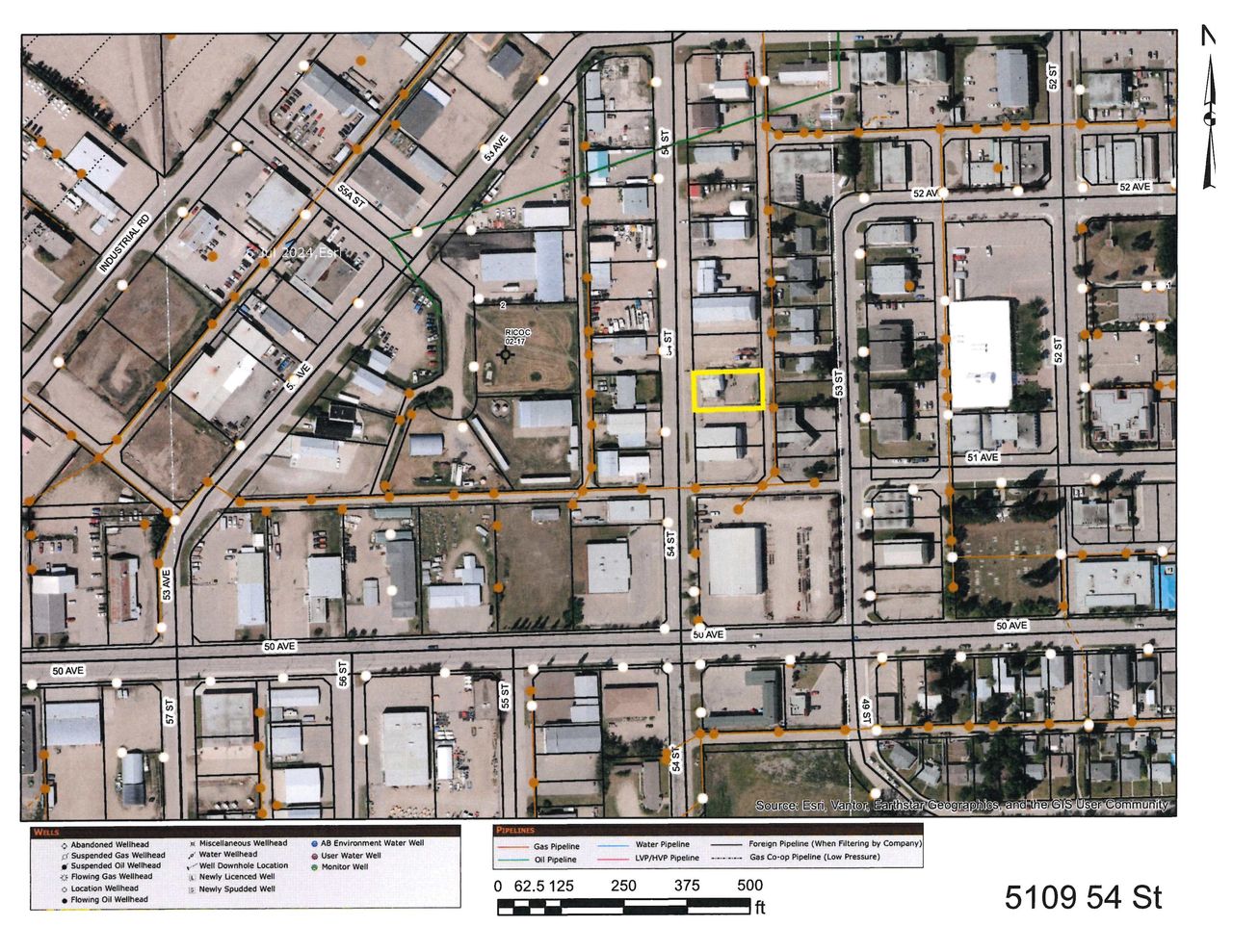 5109 54 st