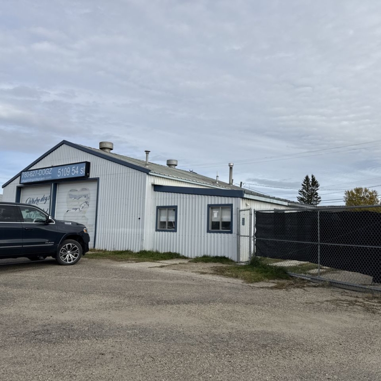 5109 54 st