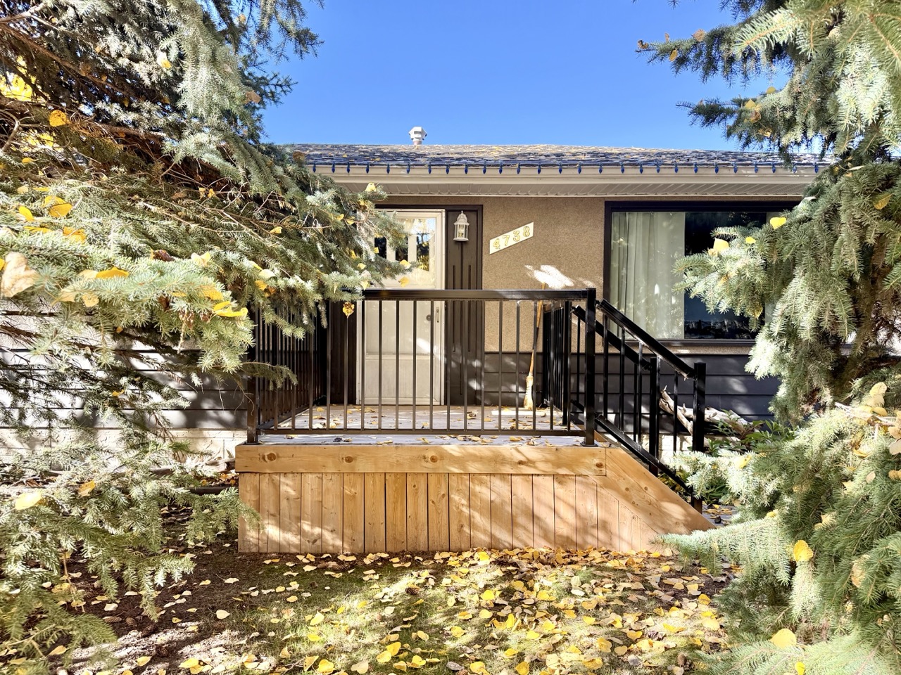 4738 49 ST