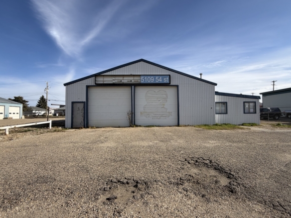 5109 54 St