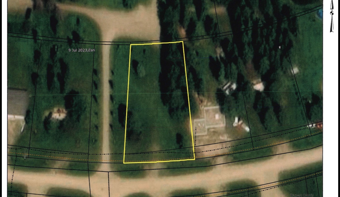 #400 465015 Rge RD 63A