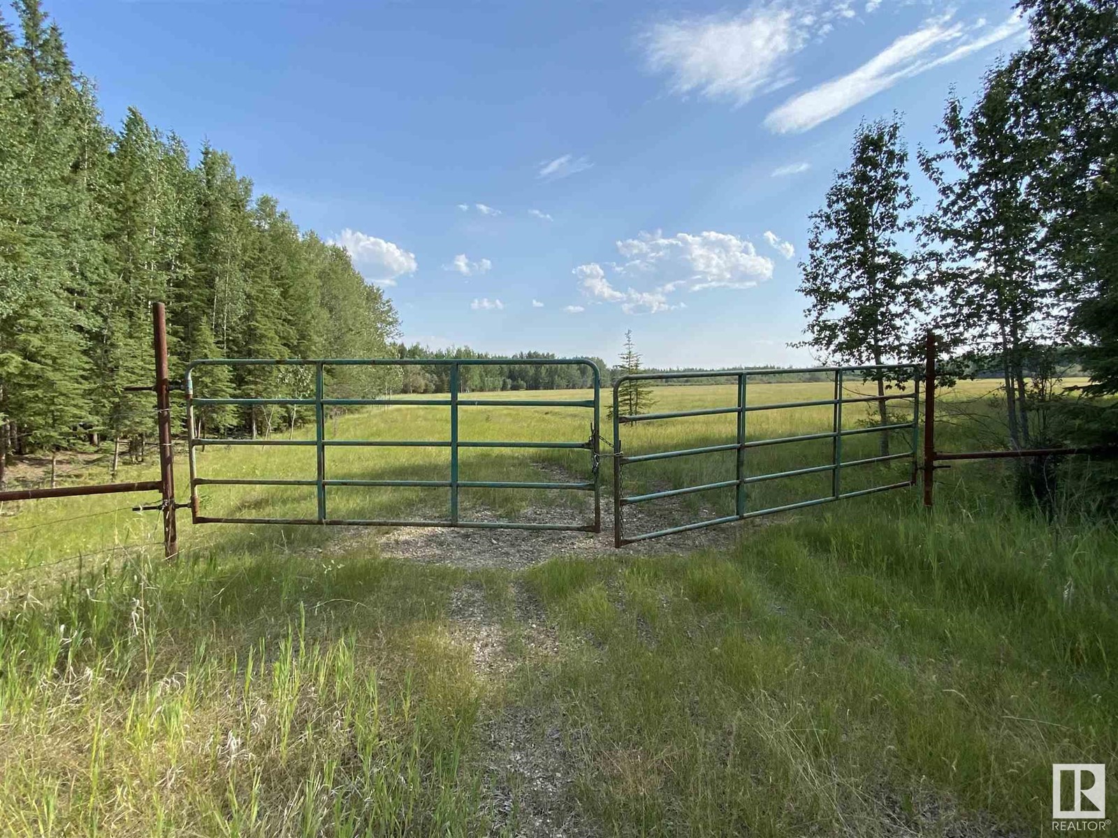 Rr84 And Hwy 621, Rural Brazeau County, Alberta  T7A 2A3 - Photo 1 - E4255867