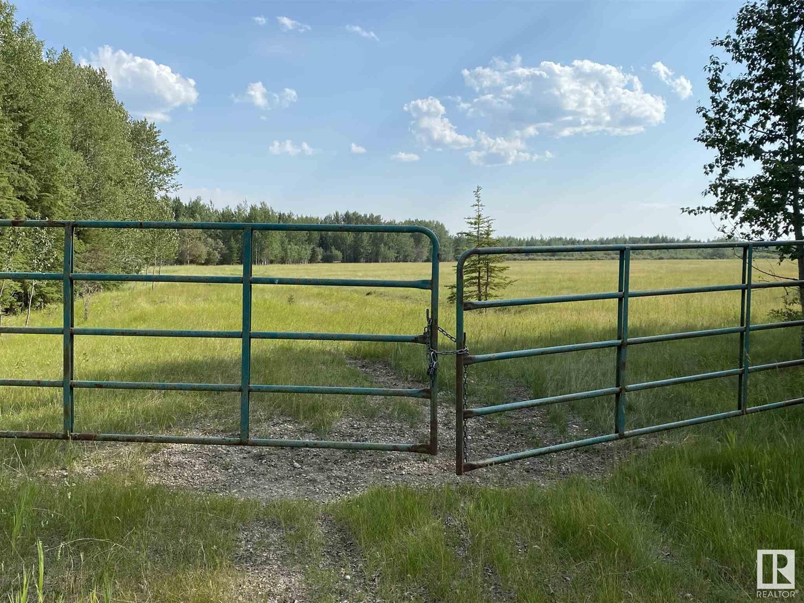 Rr84 And Hwy 621, Rural Brazeau County, Alberta  T7A 2A3 - Photo 2 - E4255867