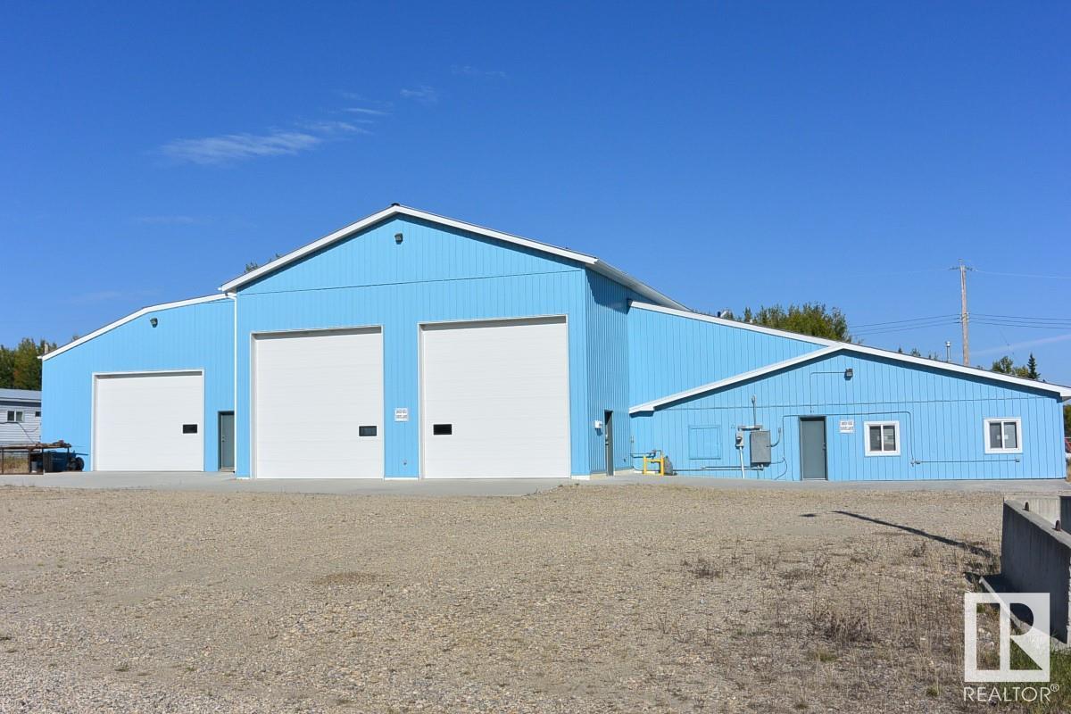 5005 49 A St, Cynthia, Alberta  T0E 0K0 - Photo 1 - E4273497