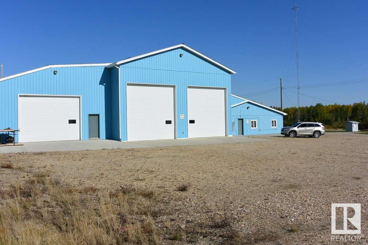 5005 49 A St, Cynthia, Alberta  T0E 0K0 - Photo 29 - E4273497