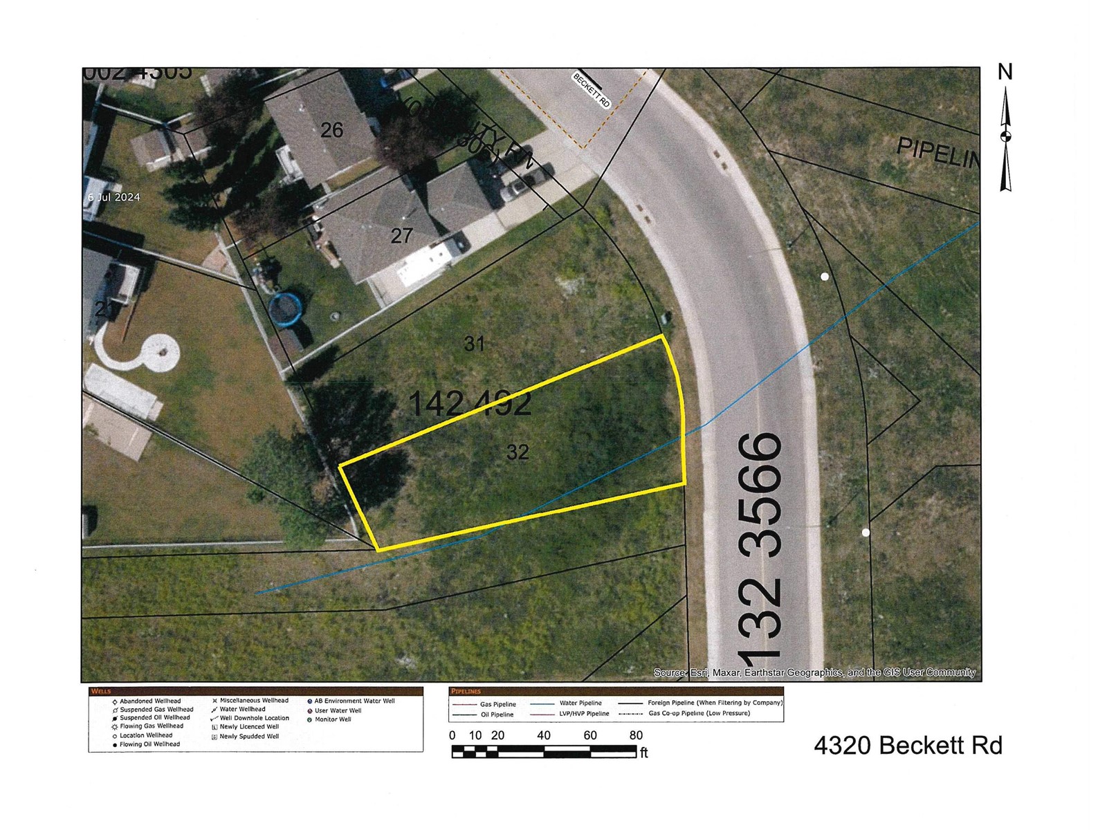4320 Beckett Rd, Drayton Valley, Alberta  T7A 1T8 - Photo 6 - E4320711