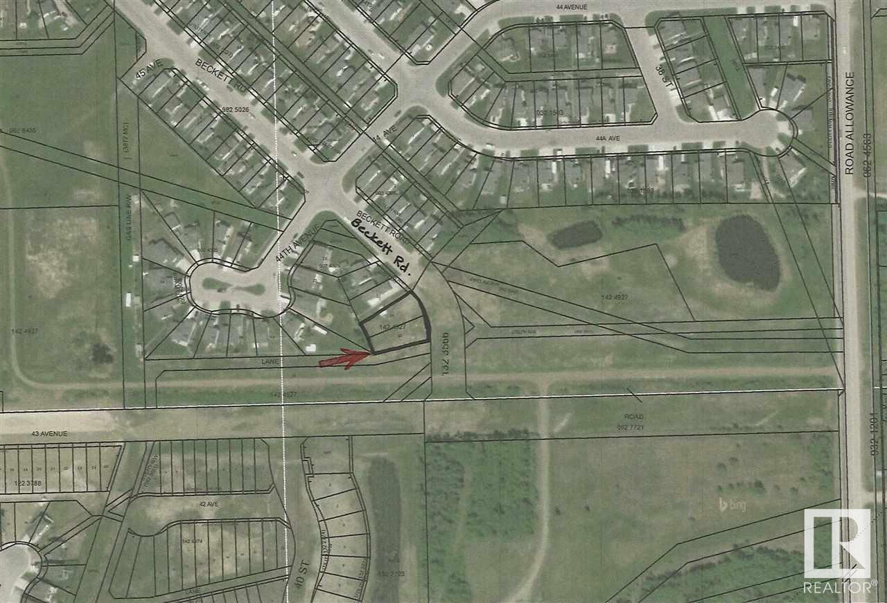 4320 Beckett Rd, Drayton Valley, Alberta  T7A 1T8 - Photo 7 - E4320711