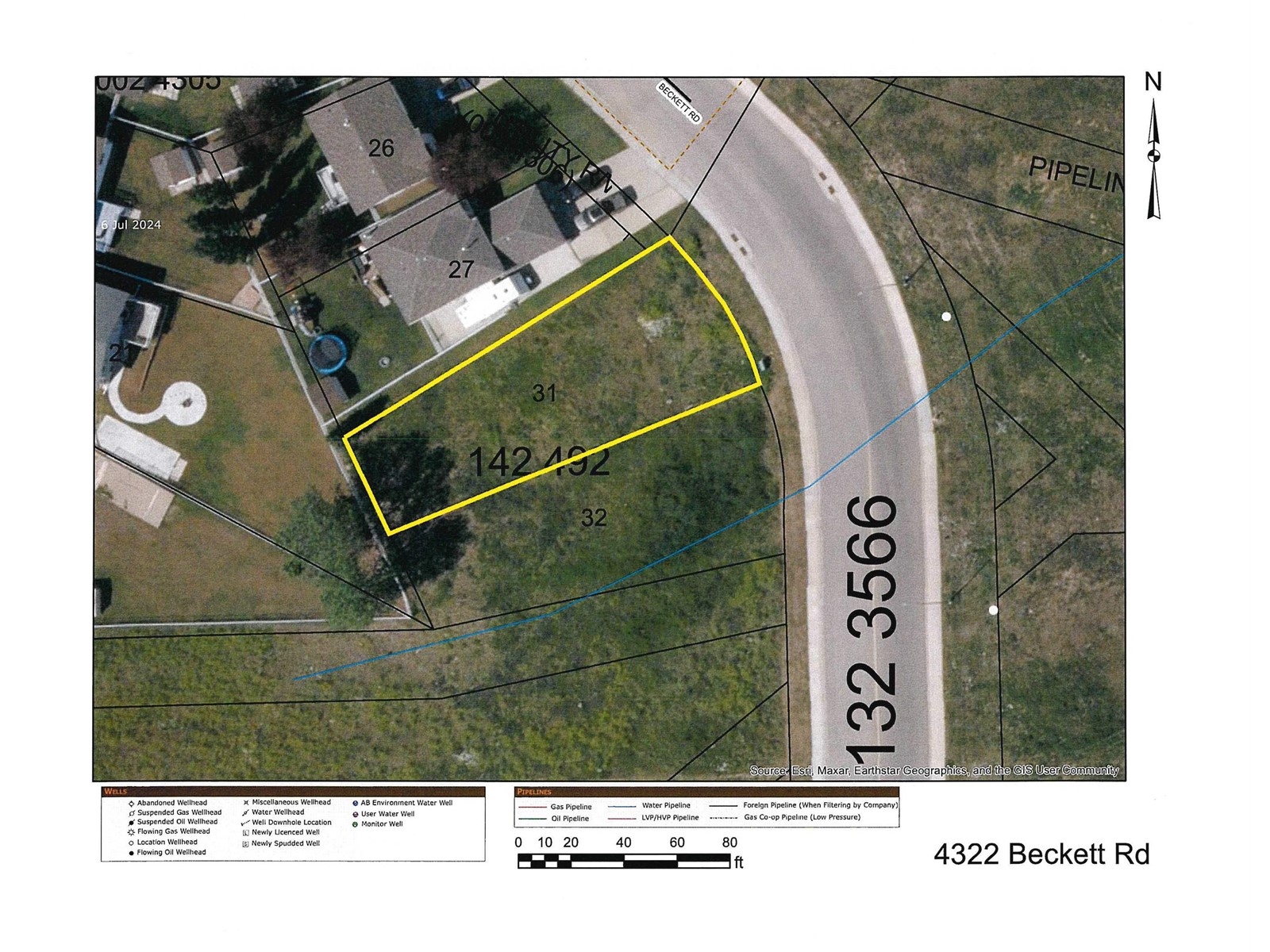 4322 Beckett Rd, Drayton Valley, Alberta  T7A 1T8 - Photo 7 - E4320712