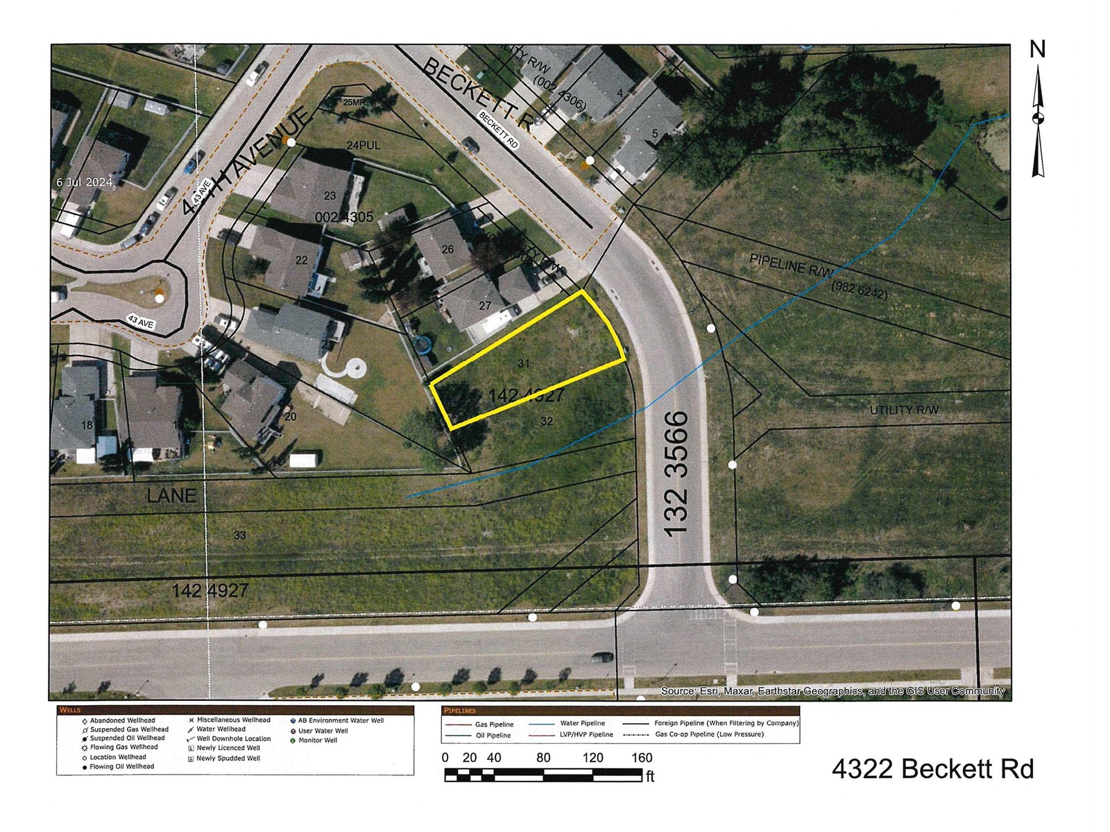 4322 Beckett Rd, Drayton Valley, Alberta  T7A 1T8 - Photo 8 - E4320712