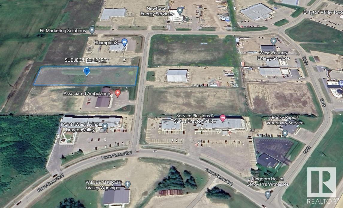 5612 58 ST, drayton valley, Alberta