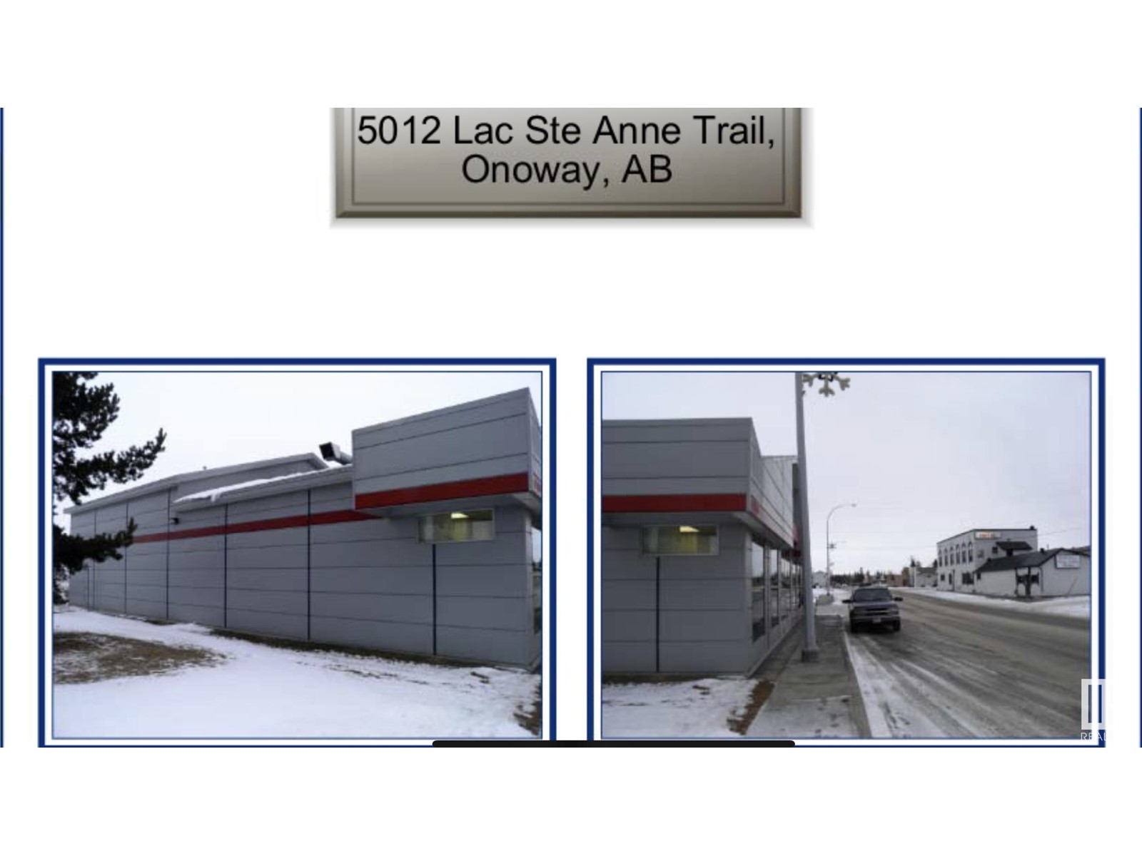 5012 Lac Ste Anne Tr S, Onoway, Alberta  T0E 1V0 - Photo 6 - E4334804