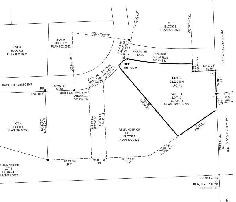 3524 Township Road 542, Rural Lac Ste. Anne County, Alberta  T0E 0A0 - Photo 3 - E4366734