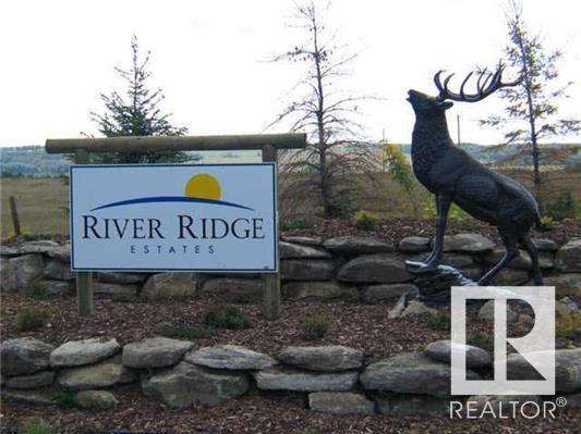 37 River Ridge ES, rural wetaskiwin county, Alberta