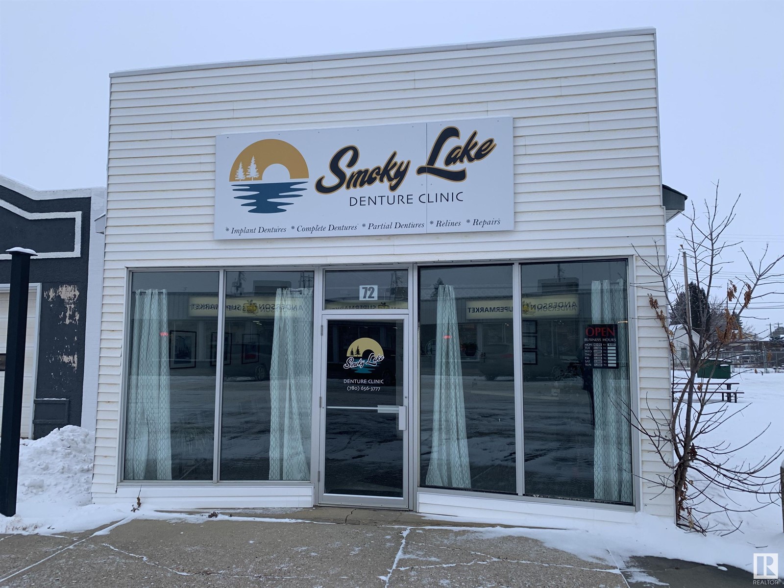 72 Wheatland AV, smoky lake town, Alberta