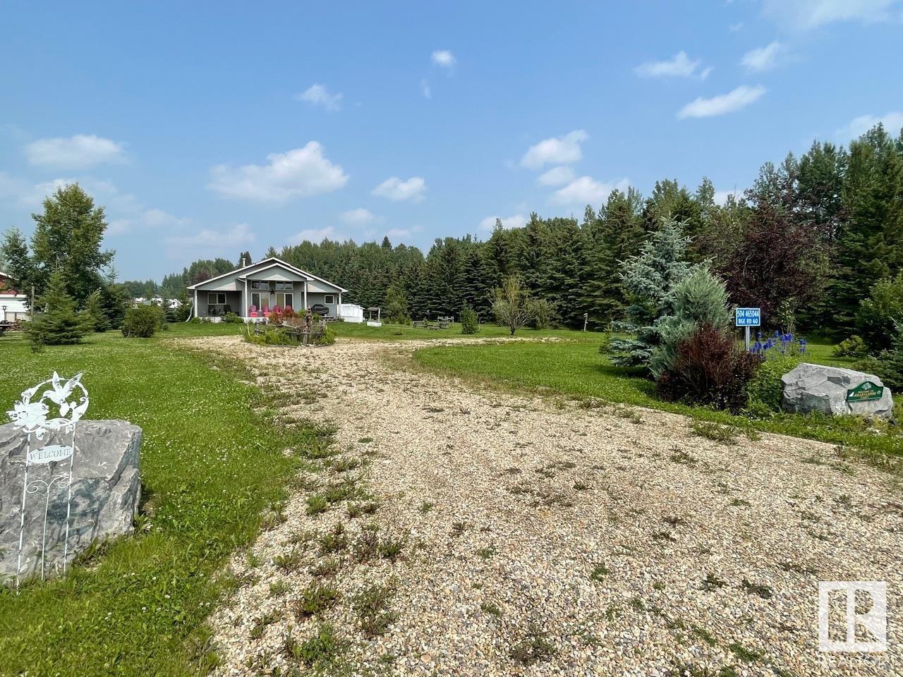504 465044 Rge Rd 60, Rural Wetaskiwin County, Alberta  T0C 0T0 - Photo 12 - E4374719