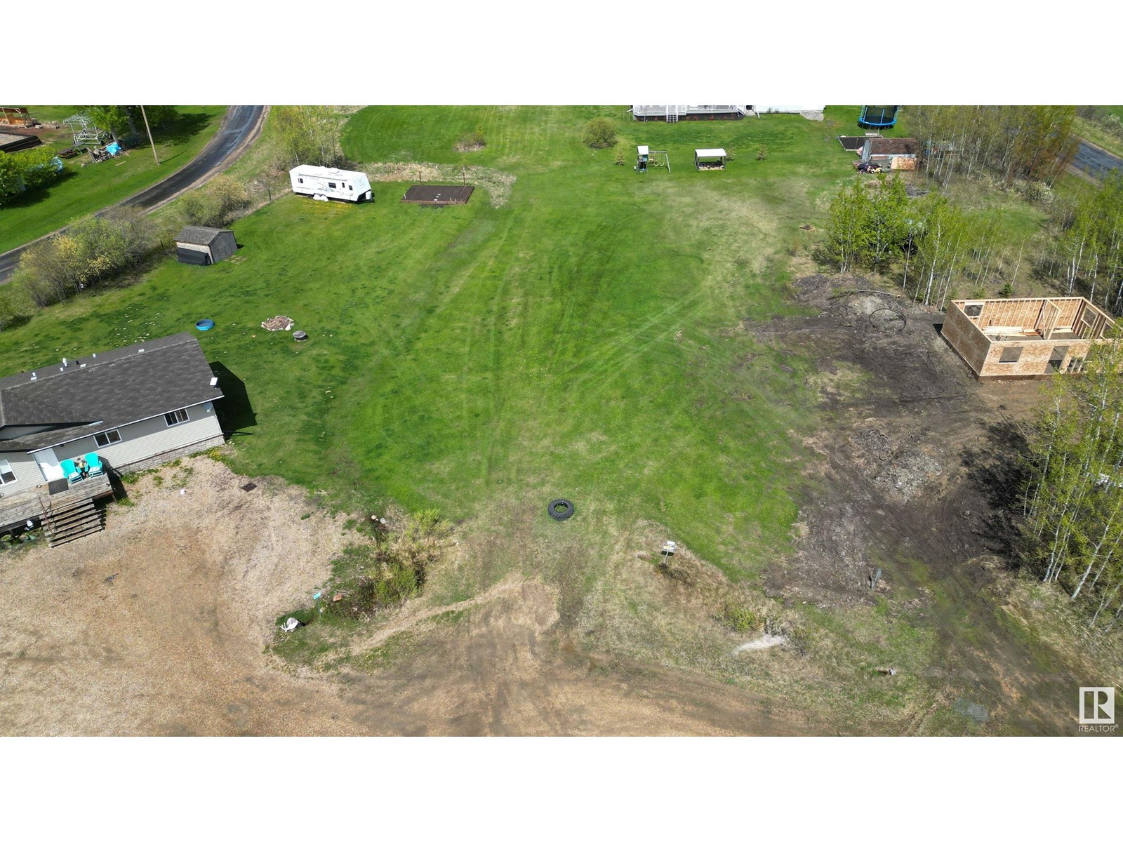 204 57328 Range Road 30, Rural Barrhead County, Alberta  T0E 0X0 - Photo 1 - E4376526