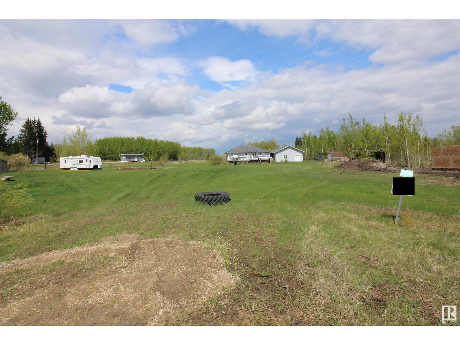 204 57328 Range Road 30, Rural Barrhead County, Alberta  T0E 0X0 - Photo 2 - E4376526