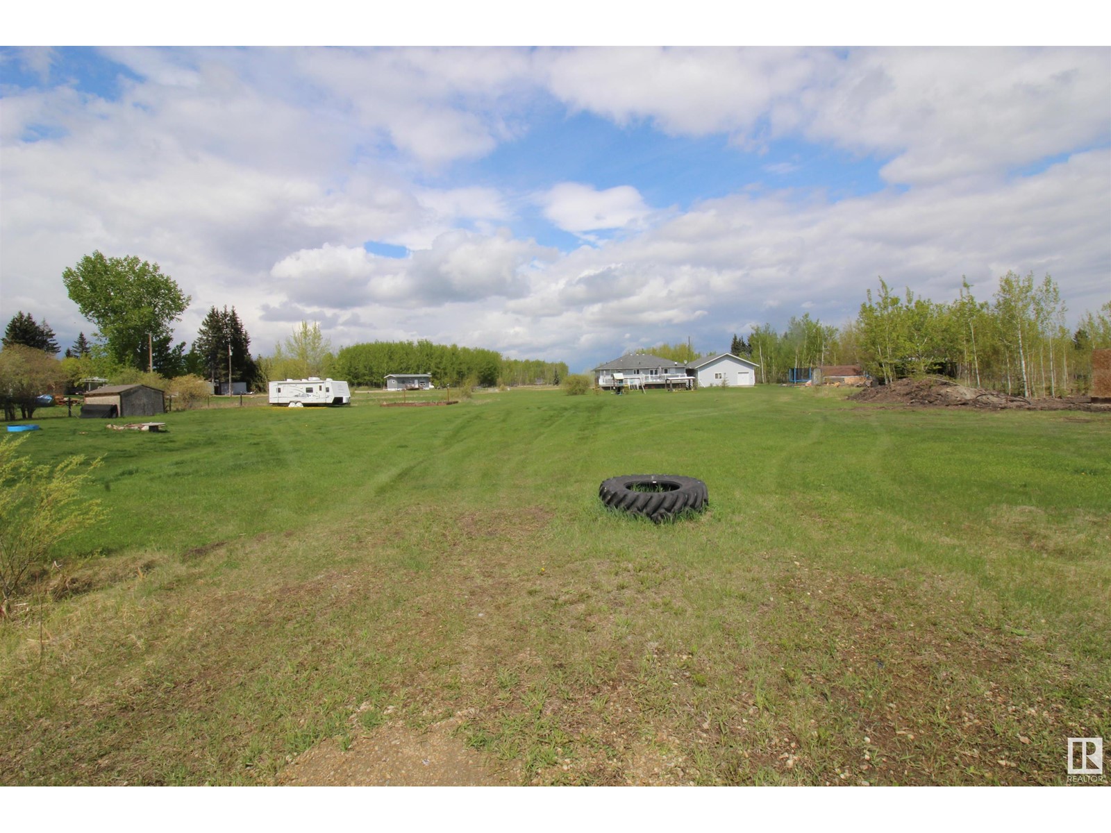 204 57328 Range Road 30, Rural Barrhead County, Alberta  T0E 0X0 - Photo 3 - E4376526
