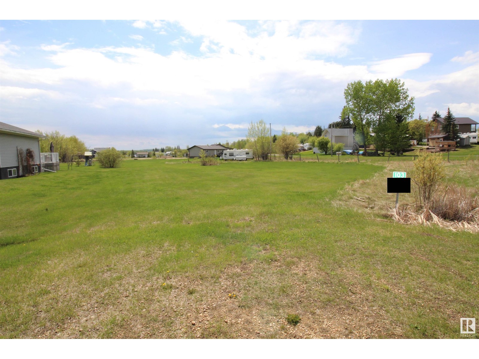103 57330 Range Road 30, Rural Barrhead County, Alberta  T0E 0X0 - Photo 3 - E4376533