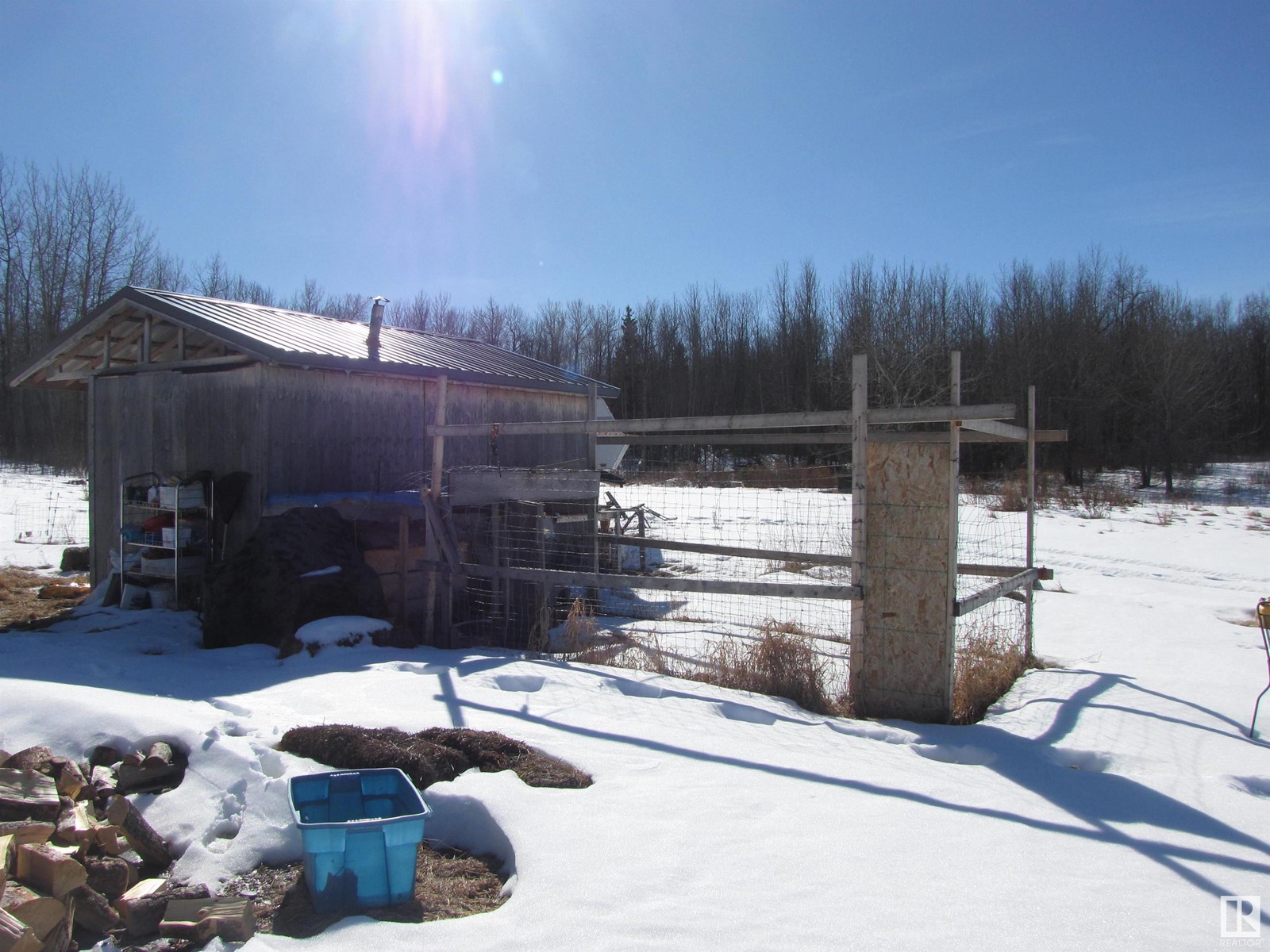 Township 542 And Range Road 40, Rural Lac Ste. Anne County, Alberta  T0E 2A0 - Photo 11 - E4377087