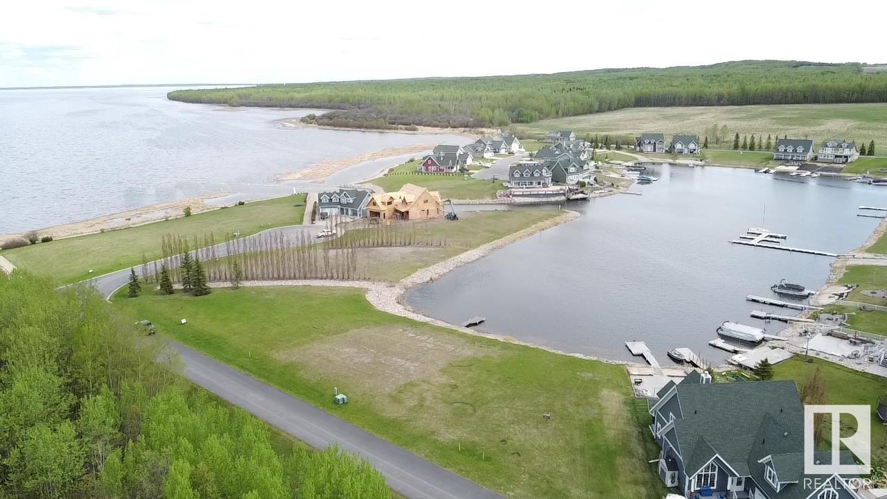 #11 Sunset Harbour, rural wetaskiwin county, Alberta