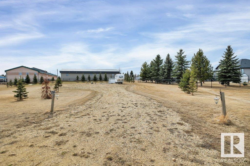 #7 462028 Range Road 11, Rural Wetaskiwin County, Alberta  T0C 2V0 - Photo 4 - E4382094