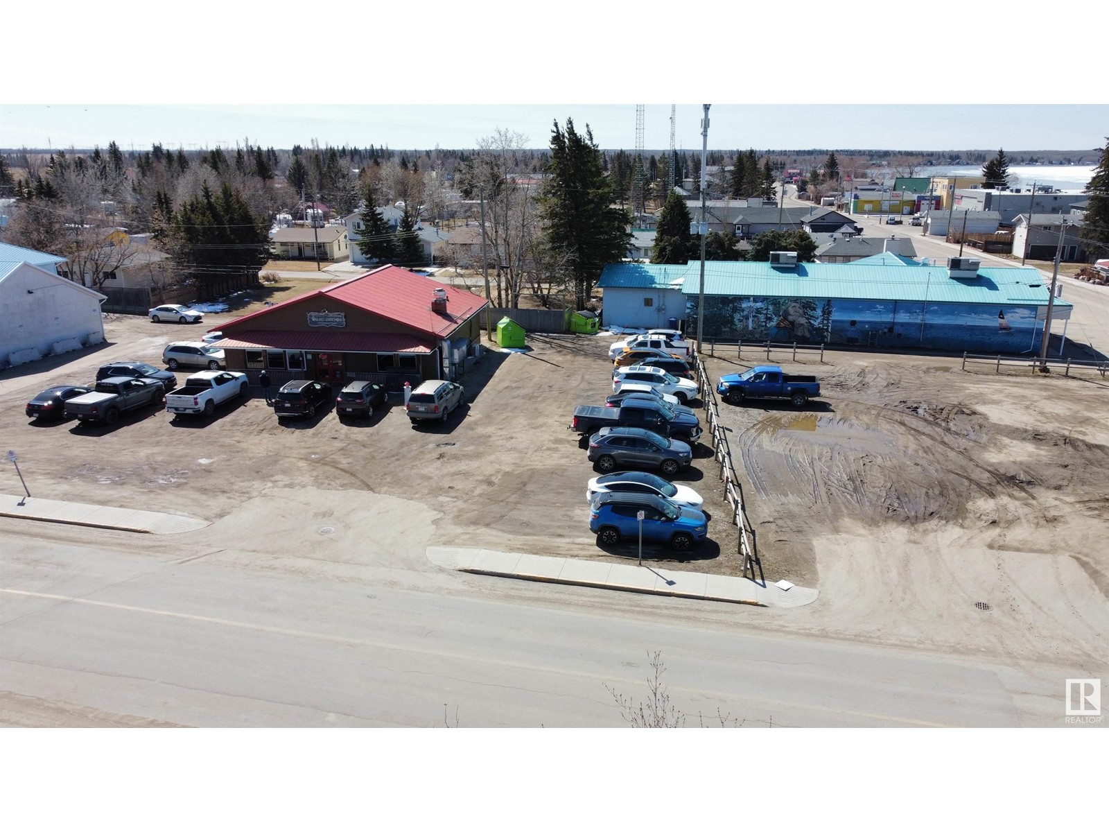 4732 47 ST, rural lac ste. anne county, Alberta