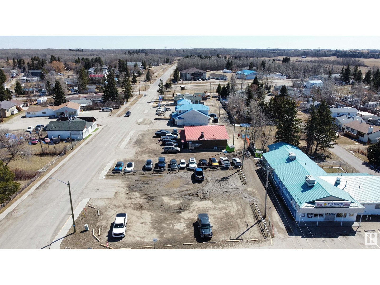 4732 47 St, Rural Lac Ste. Anne County, Alberta  T0E 0A0 - Photo 8 - E4383491