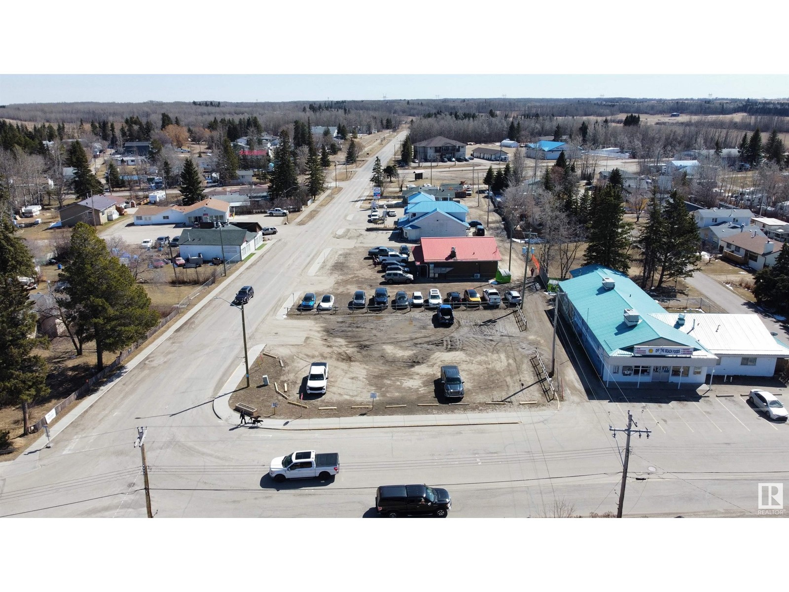 4732 47 St, Rural Lac Ste. Anne County, Alberta  T0E 0A0 - Photo 9 - E4383491